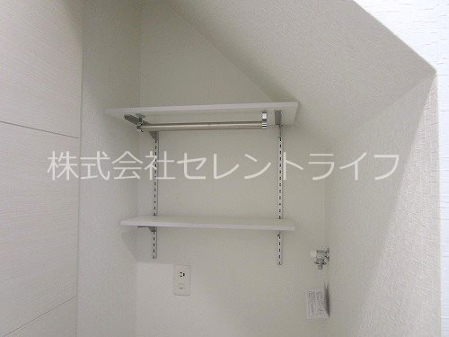 ドムス学園の森のその他