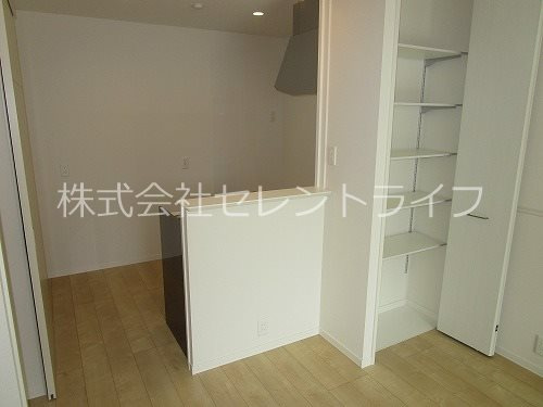 ドムス学園の森のその他