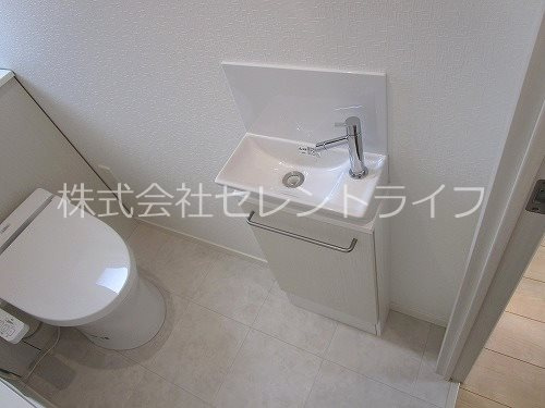 ドムス学園の森の設備