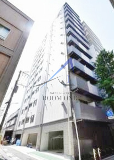 スカイコート板橋本町Ⅱ