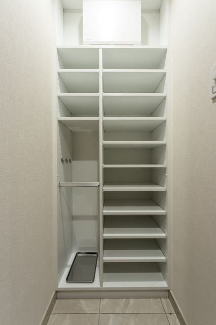 パークシティ中野　ザ　タワー　エアーズのその他|※写真は同タイプ住戸です。