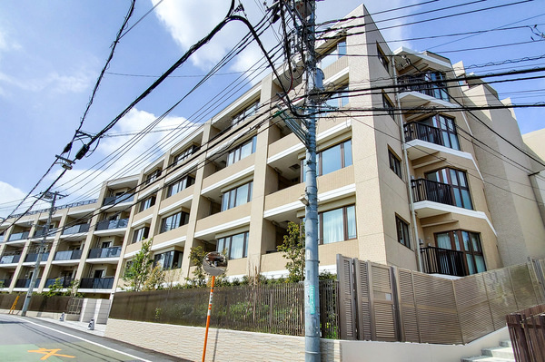 Ｂｒｉｌｌｉａ東中野Ｐａｒｋｓｉｄｅ　Ｈｉｌｌｓ