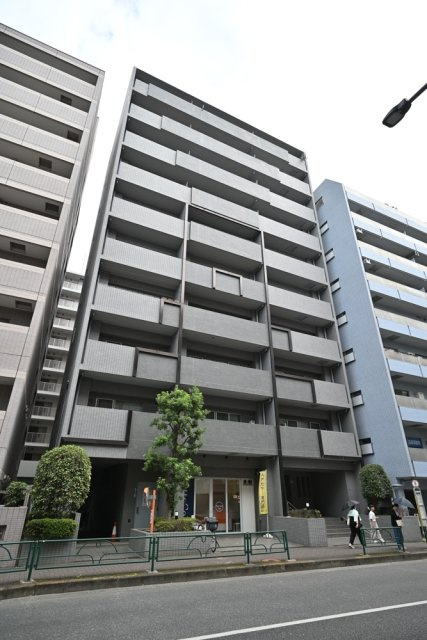 ファシーネ三鷹ハイライズ