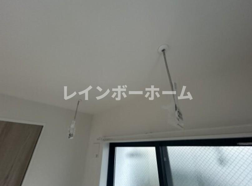 パシフィックレジデンス江北のその他
