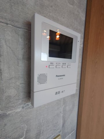ＣＡＳＡ　ＣＥＤＲＯのセキュリティ