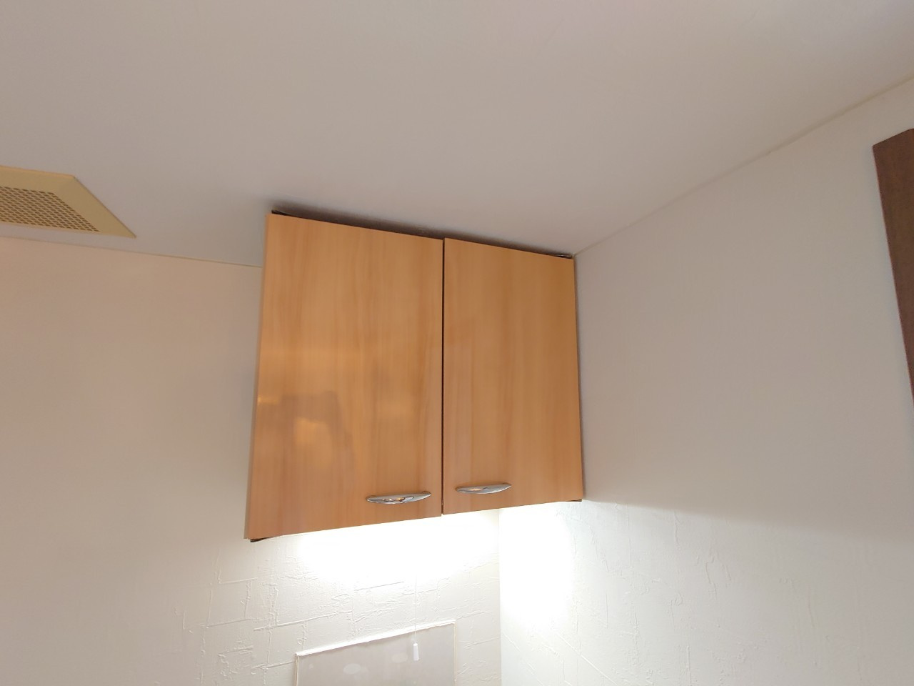 ＣＡＳＡ　ＣＥＤＲＯのキッチン