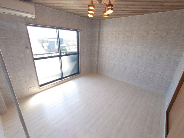 ＣＡＳＡ　ＣＥＤＲＯの内装