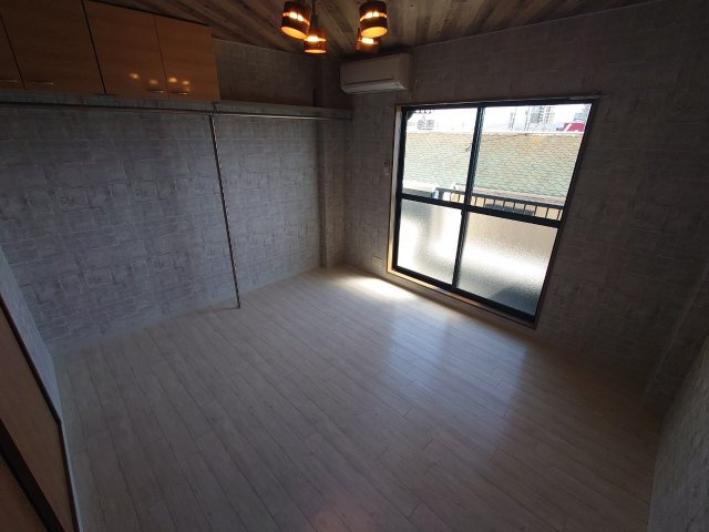 ＣＡＳＡ　ＣＥＤＲＯの居間・リビング