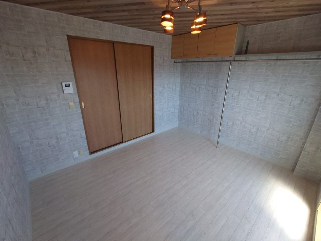 ＣＡＳＡ　ＣＥＤＲＯの居間・リビング