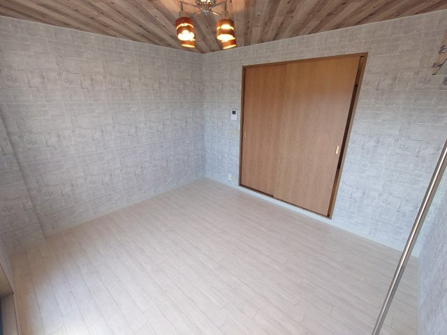 ＣＡＳＡ　ＣＥＤＲＯの内装