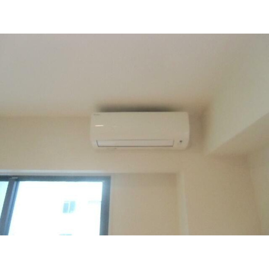 【その他】 | コマUD21 | エアコン完備。