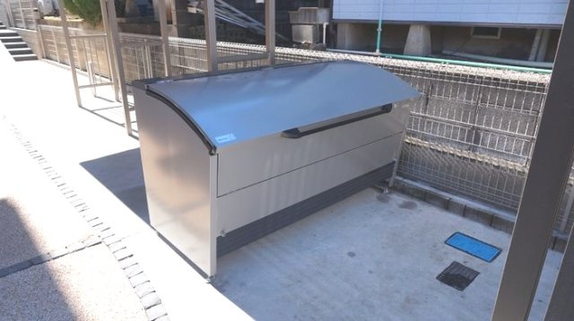 メゾンフルールのその他共用部分