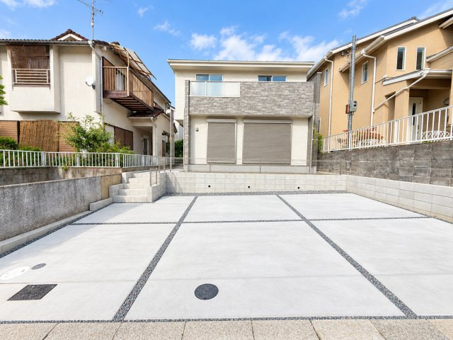 戸建 宇治市明星町３丁目