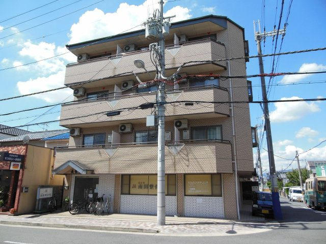 ベルディハイツ