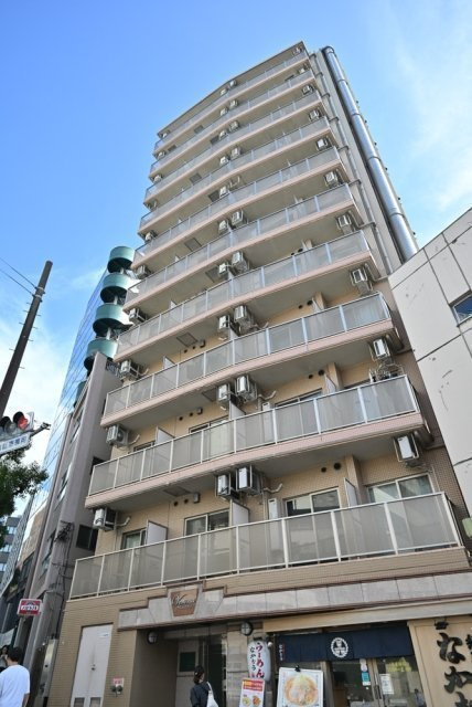 ヴェローナ目黒