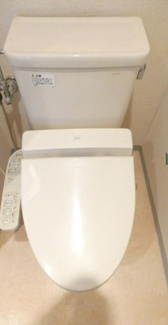【トイレ】 | アクティ汐留