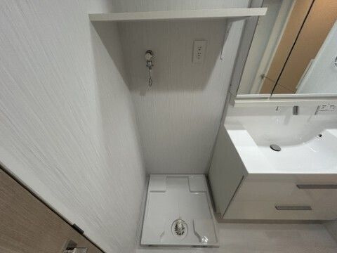 ジーグランデ西大井の設備