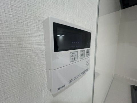 ジーグランデ西大井のその他