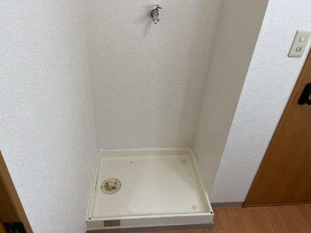 コンフォース北山　　刈谷市近郊の賃貸はクラスホーム刈谷店のその他|洗濯機置場