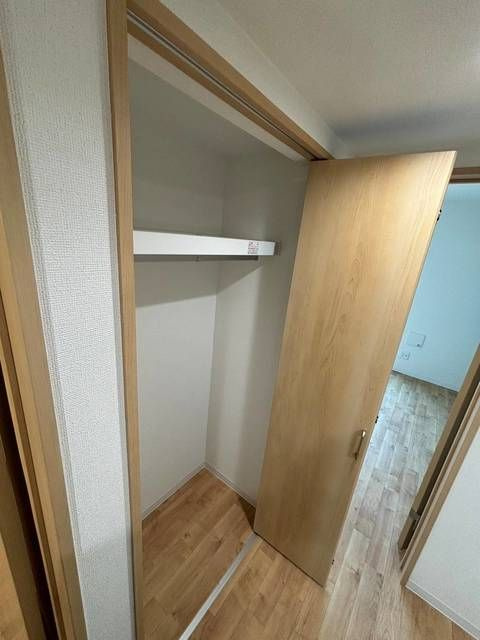 ｃｈａｉｎｏｎ津田沼の収納