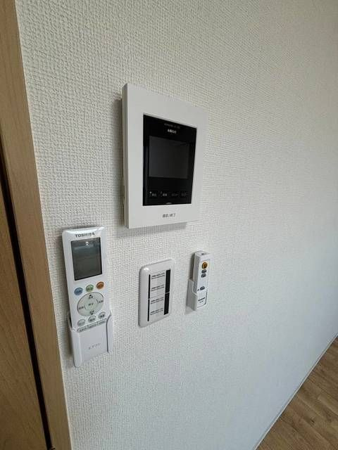ｃｈａｉｎｏｎ津田沼のセキュリティ