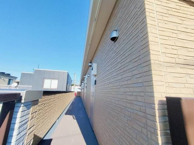 ｃｈａｉｎｏｎ津田沼のその他共用部分