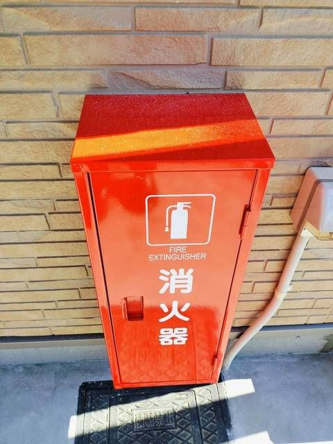 ｃｈａｉｎｏｎ津田沼のその他共用部分