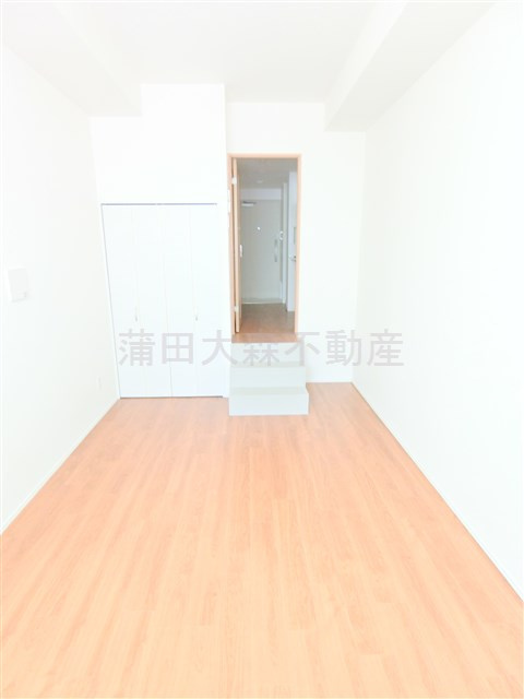 FABRIC武蔵新田（ファブリックのその他