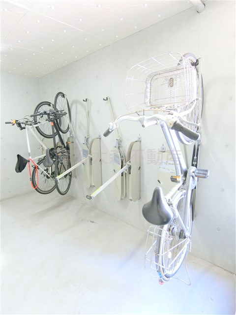 FABRIC武蔵新田（ファブリックのその他共用部分