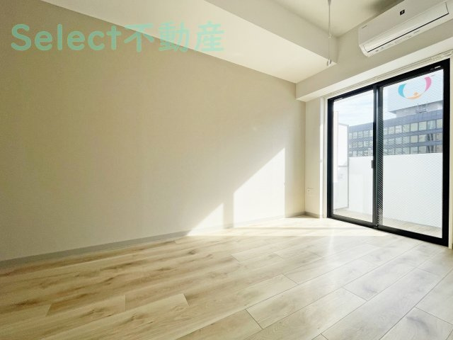 スリーアイランドタワー久屋大通の内装