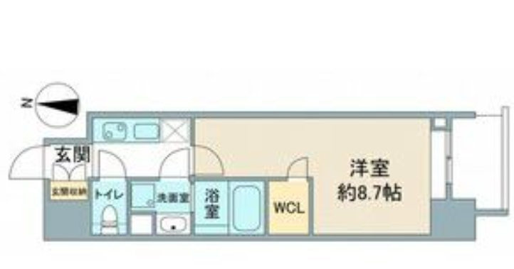スリーアイランドタワー久屋大通