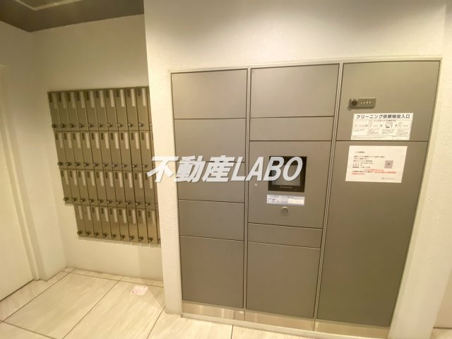 クリスタルグランツ難波WESTのその他