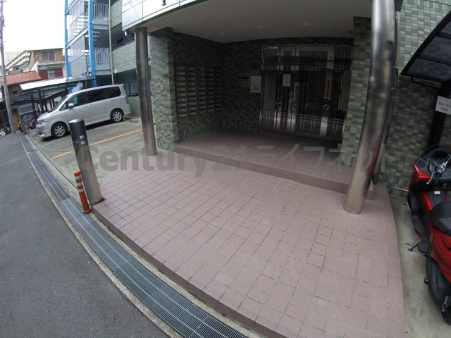 【エントランス】 | プレサージュ