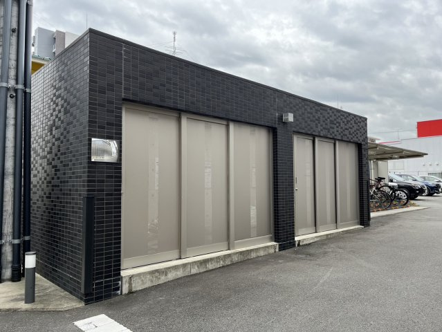 プレサンスNAGOYAファスト｜名古屋市の賃貸ならMy賃貸のその他共用部分|プレサンスNAGOYAファスト