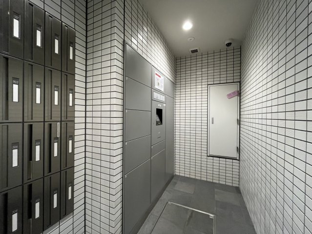 プレサンスNAGOYAファスト｜名古屋市の賃貸ならMy賃貸の設備|プレサンスNAGOYAファスト