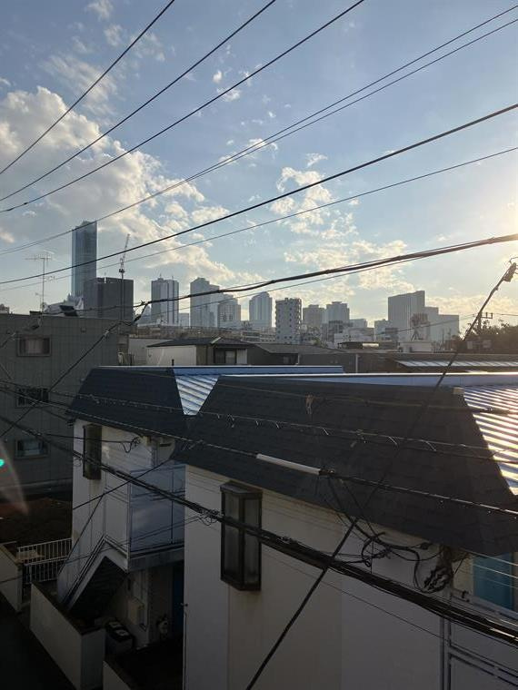 大久保戸建の展望