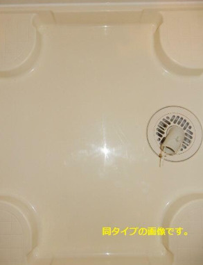 セレーノ・ユーの設備|参考写真