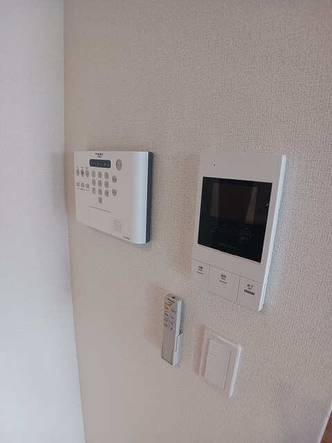 プレシャスの設備