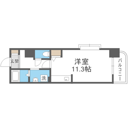 さくらハイツ２