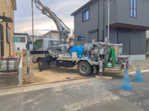 名古屋市南区鳥栖１丁目9【仲介手数料無料】新築一戸建て　4号棟の画像
