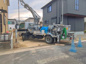 名古屋市南区鳥栖１丁目9【仲介手数料無料】新築一戸建て　4号棟の画像