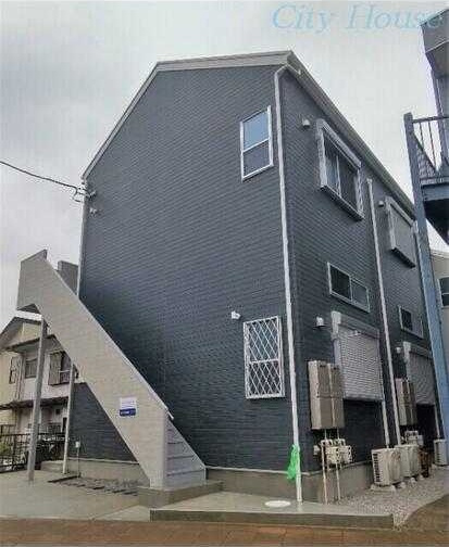 【エントランス】 | ルミエールさがみ野(ルミエールサガミノ)