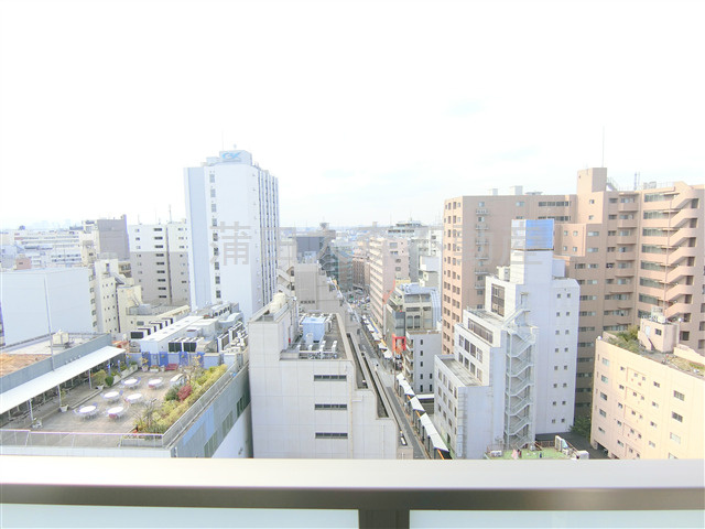 コンフォリア蒲田
