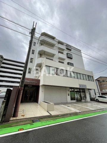 駅南第2ケイコーマンション