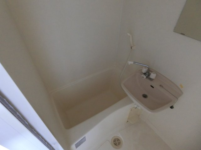 ＥＸＩＡ元住吉の浴室|他のお部屋の参考写真となります。