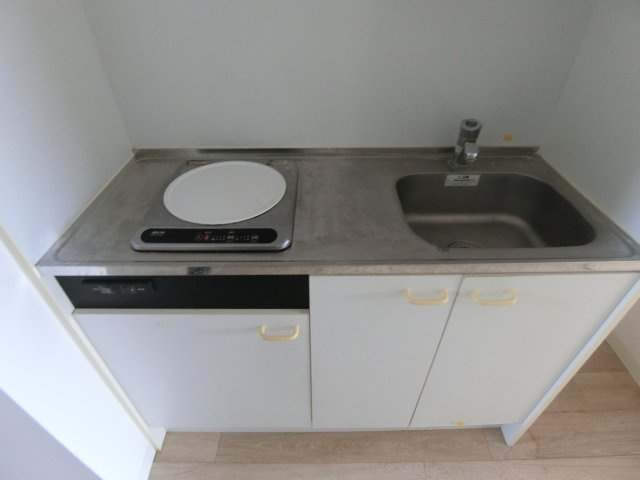 ＥＸＩＡ元住吉のキッチン|他のお部屋の参考写真となります。