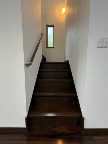 所沢市山口中古戸建の内装