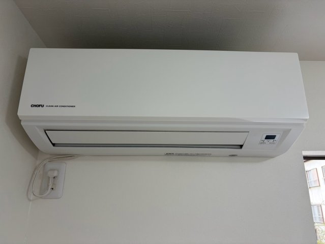 所沢市山口中古戸建の設備