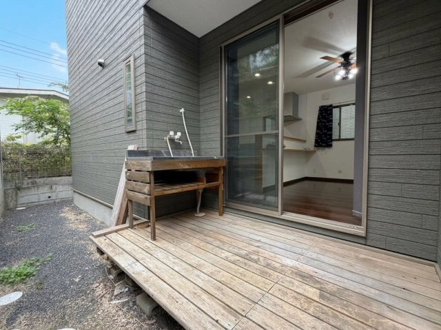 所沢市山口中古戸建のその他