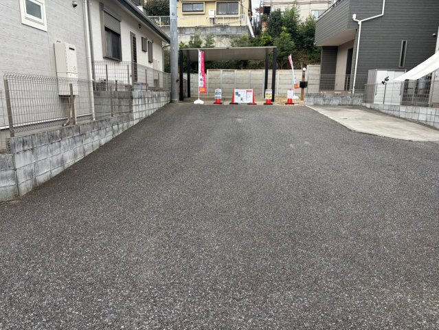 所沢市山口中古戸建のその他